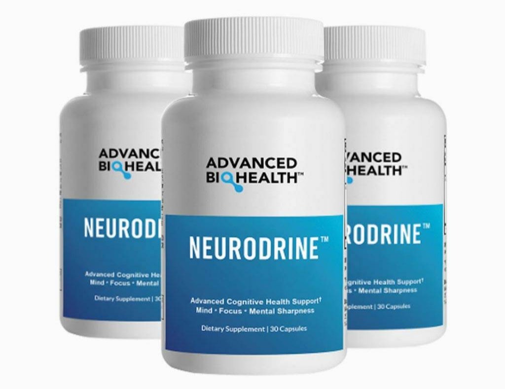 Neurodrine Neurodrine